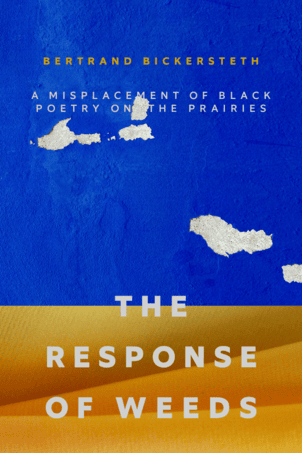 book review: the response of weeds: a misplacement of black
